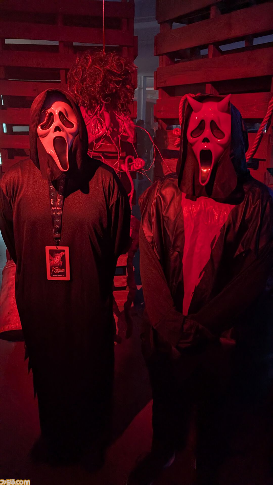 『DbD（デッドバイデイライト）』10周年をお祝いする熱気溢れるリアルイベントの模様を大量の写真とともに詳細リポート。コスプレやアート展示、ジェンソンの家も再現！