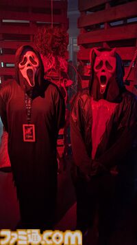 『DbD（デッドバイデイライト）』10周年をお祝いする熱気溢れるリアルイベントの模様を大量の写真とともに詳細リポート。コスプレやアート展示、ジェンソンの家も再現！