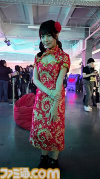 『DbD（デッドバイデイライト）』10周年をお祝いする熱気溢れるリアルイベントの模様を大量の写真とともに詳細リポート。コスプレやアート展示、ジェンソンの家も再現！