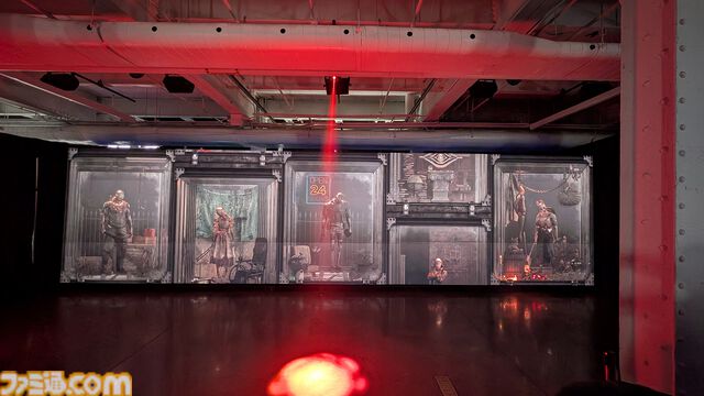 『DbD（デッドバイデイライト）』10周年をお祝いする熱気溢れるリアルイベントの模様を大量の写真とともに詳細リポート。コスプレやアート展示、ジェンソンの家も再現！