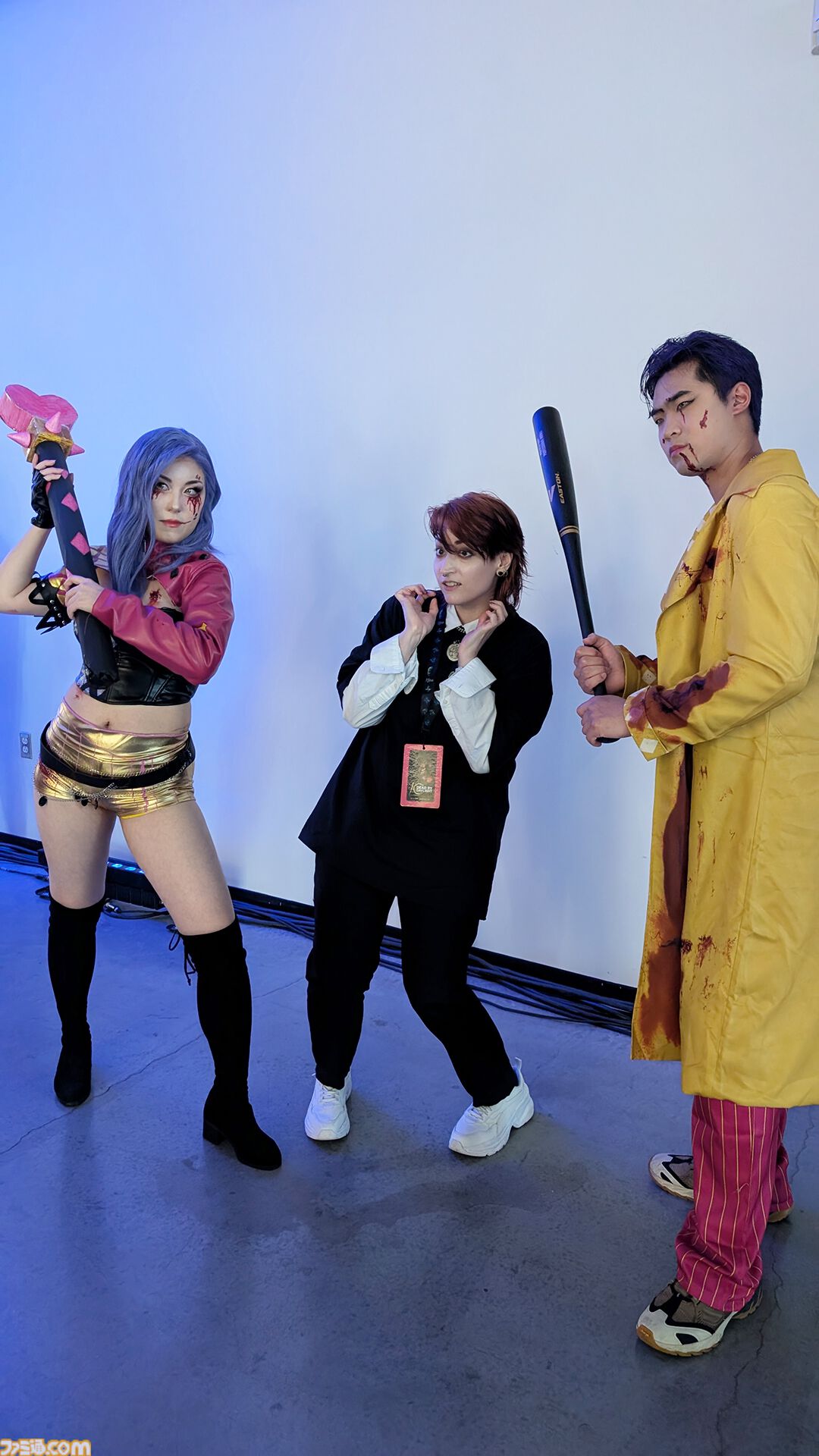 『DbD（デッドバイデイライト）』10周年をお祝いする熱気溢れるリアルイベントの模様を大量の写真とともに詳細リポート。コスプレやアート展示、ジェンソンの家も再現！