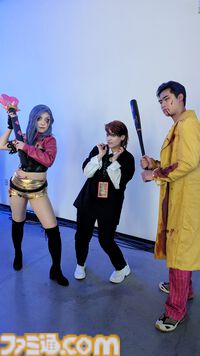 『DbD（デッドバイデイライト）』10周年をお祝いする熱気溢れるリアルイベントの模様を大量の写真とともに詳細リポート。コスプレやアート展示、ジェンソンの家も再現！