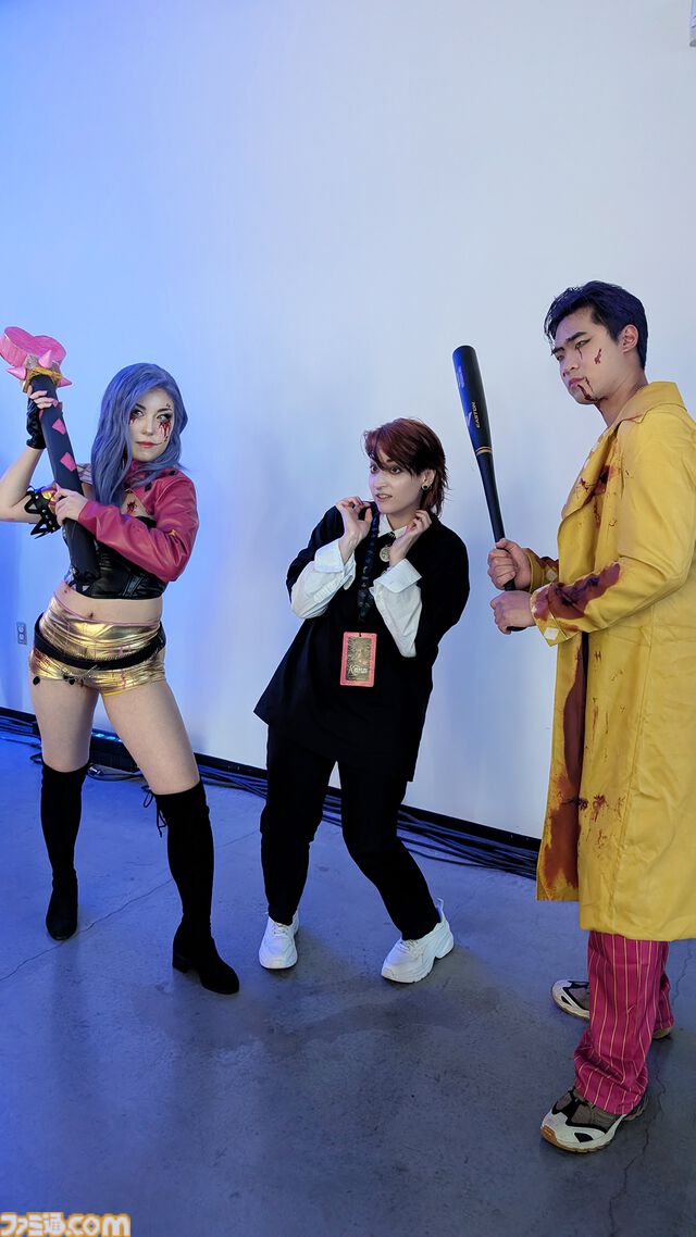 『DbD（デッドバイデイライト）』10周年をお祝いする熱気溢れるリアルイベントの模様を大量の写真とともに詳細リポート。コスプレやアート展示、ジェンソンの家も再現！