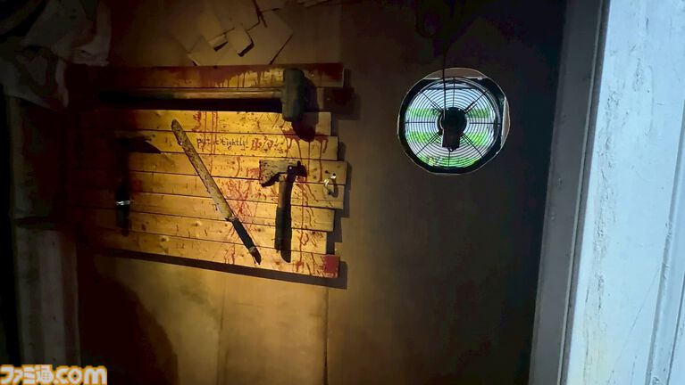『DbD(デッドバイデイライト)』10周年をお祝いする熱気溢れるリアルイベントの模様を大量の写真とともに詳細リポート。コスプレやアート展示、ジェンソンの家も再現!