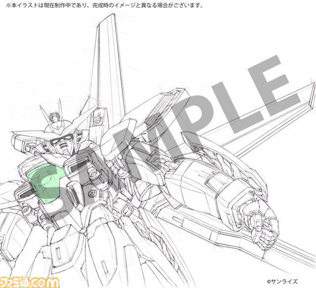 『ガンダムX』30周年記念アイテム“記録全集”が2027年1月26日発売。設定資料やラフデザインなど計2冊500ページ以上収録。“Blu-rayメモリアルボックス”の再販も決定