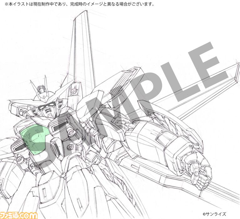 『ガンダムX』30周年記念アイテム“記録全集”が2027年1月26日発売。設定資料やラフデザインなど計2冊500ページ以上収録。“Blu-rayメモリアルボックス”の再販も決定