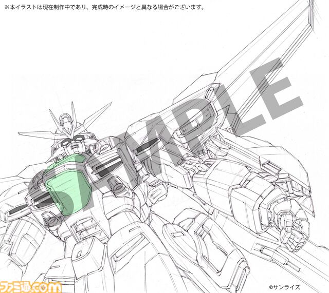 『ガンダムX』30周年記念アイテム“記録全集”が2027年1月26日発売。設定資料やラフデザインなど計2冊500ページ以上収録。“Blu-rayメモリアルボックス”の再販も決定
