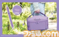 『ポケモン』メタモンのポーチとバッグが2026年7月発売。Switch2本体とアダプターがすっぽり入るサイズ感。バッグは周辺機器も入る大容量