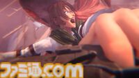 『進撃の巨人3』