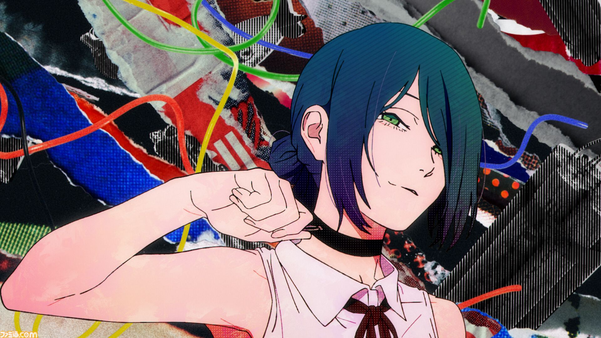 『チェンソーマン』スマホゲーム化が発表。オープニングテーマはマキシマム ザ ホルモンが担当。『刺客篇』の最新PVも解禁