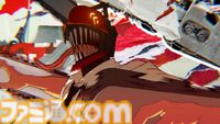 『チェンソーマン』スマホゲーム化が発表。オープニングテーマはマキシマム ザ ホルモンが担当。『刺客篇』の最新PVも解禁