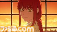 『チェンソーマン』スマホゲーム化が発表。オープニングテーマはマキシマム ザ ホルモンが担当。『刺客篇』の最新PVも解禁