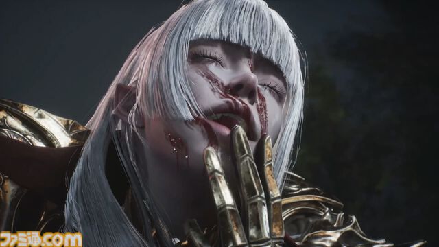 『ヴァンピール』レビュー。ヴァンパイアMMORPGでは人間は餌、非道な実験をくり返す外道なので安心して「いただきます」