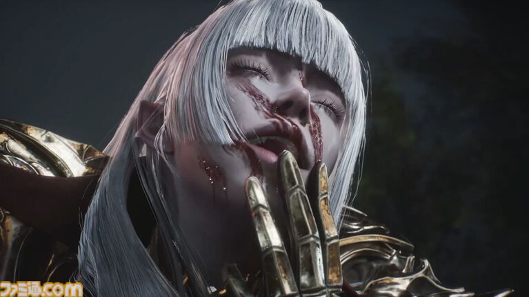 『ヴァンピール』レビュー。ヴァンパイアMMORPGでは人間は餌、非道な実験をくり返す外道なので安心して「いただきます」