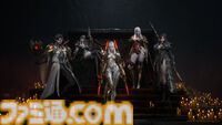 『ヴァンピール』レビュー。ヴァンパイアMMORPGでは人間は餌、非道な実験をくり返す外道なので安心して「いただきます」