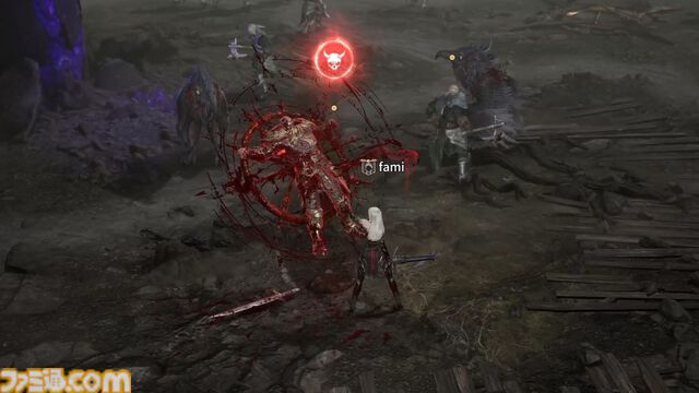『ヴァンピール』レビュー。ヴァンパイアMMORPGでは人間は餌、非道な実験をくり返す外道なので安心して「いただきます」