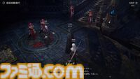 『ヴァンピール』レビュー。ヴァンパイアMMORPGでは人間は餌、非道な実験をくり返す外道なので安心して「いただきます」
