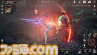 『ヴァンピール』レビュー。ヴァンパイアMMORPGでは人間は餌、非道な実験をくり返す外道なので安心して「いただきます」