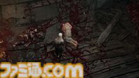 『ヴァンピール』レビュー。ヴァンパイアMMORPGでは人間は餌、非道な実験をくり返す外道なので安心して「いただきます」