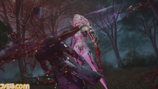 『ヴァンピール』レビュー。ヴァンパイアMMORPGでは人間は餌、非道な実験をくり返す外道なので安心して「いただきます」