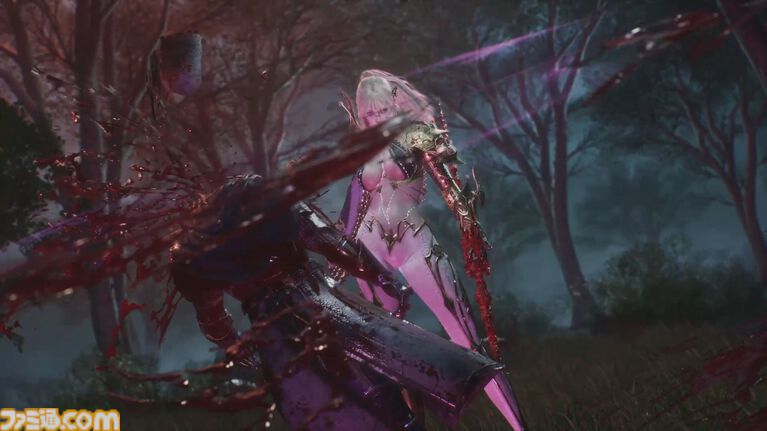 『ヴァンピール』レビュー。ヴァンパイアMMORPGでは人間は餌、非道な実験をくり返す外道なので安心して「いただきます」