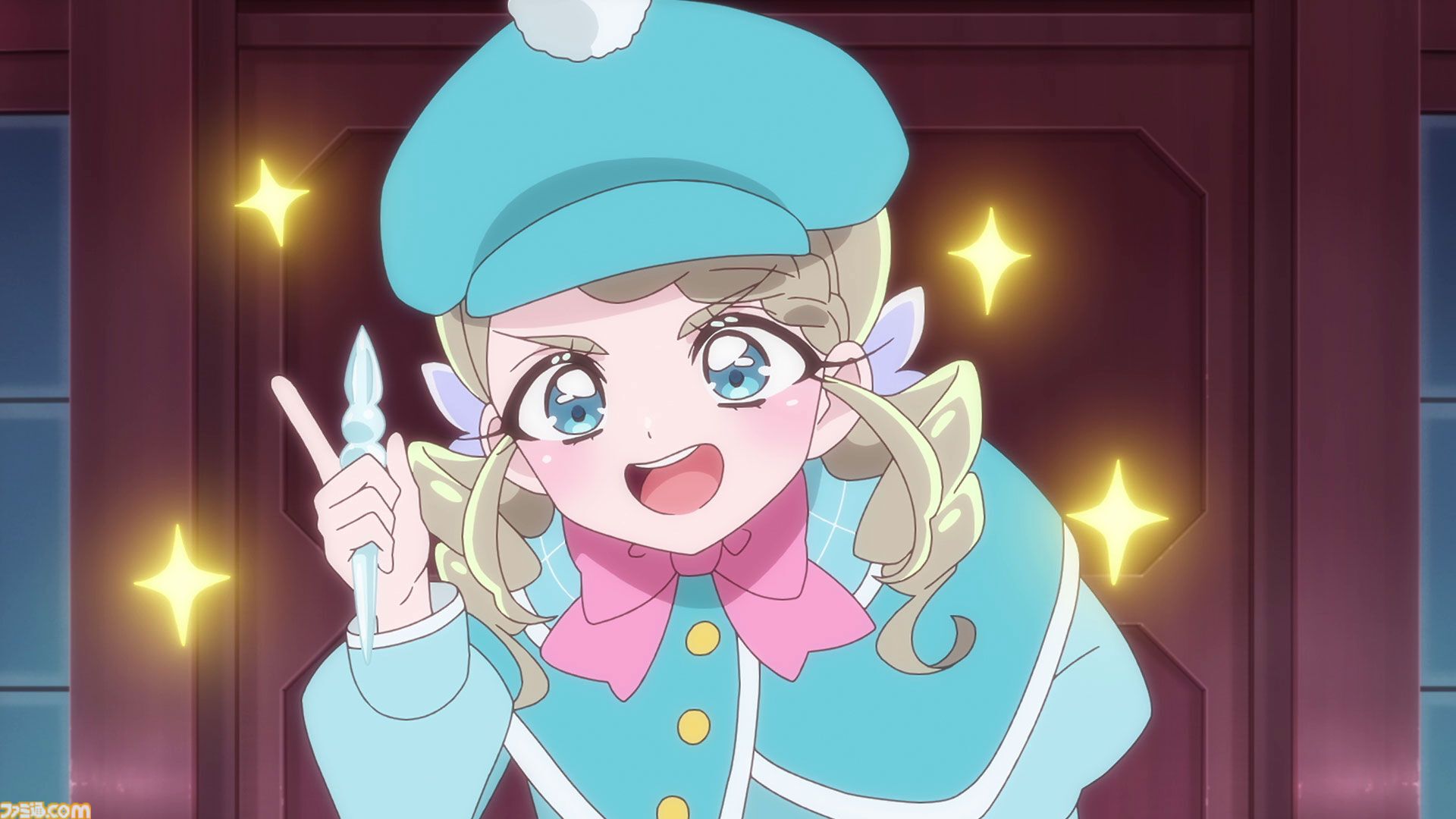 『名探偵プリキュア！』第21話のあらすじ公開。正体不明のキュアエクレールの変身者は誰なのか。この回から推理企画もスタート
