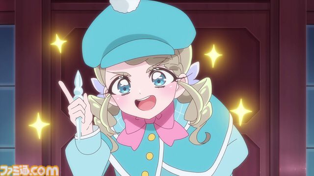 『名探偵プリキュア！』第21話のあらすじ公開。正体不明のキュアエクレールの変身者は誰なのか。この回から推理企画もスタート