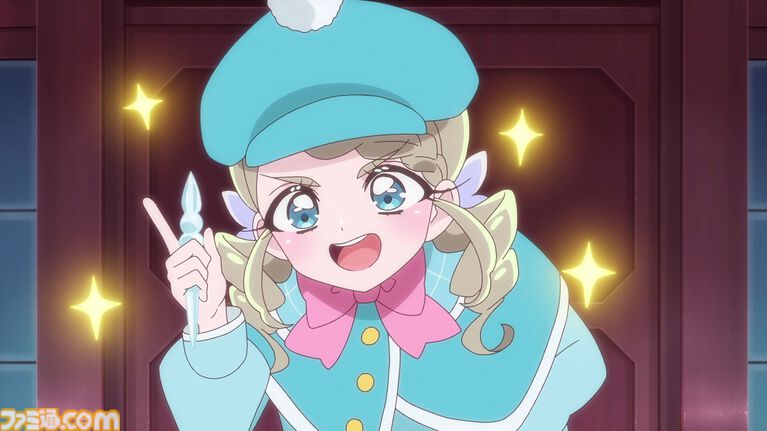 『名探偵プリキュア！』第21話のあらすじ公開。正体不明のキュアエクレールの変身者は誰なのか。この回から推理企画もスタート