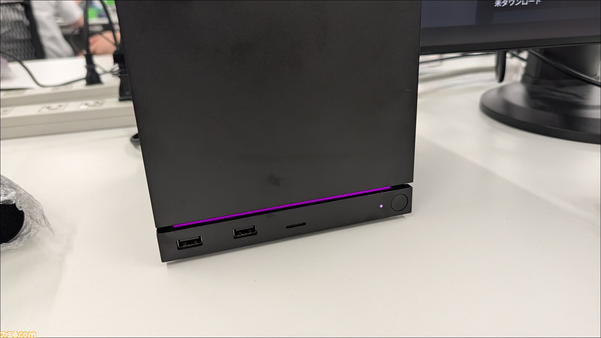 Steam Machineが本日販売開始18万円から。Steam Deckの6倍以上の