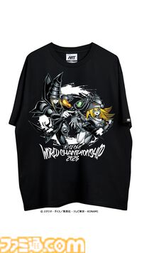 『遊戯王』カードイラストのアートグッズを展開する新レーベル発表。ブルーアイズ・トゥーン・ドラゴン、霊使いなどのデザイン公開