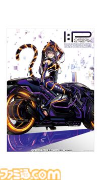 『遊戯王』カードイラストのアートグッズを展開する新レーベル発表。ブルーアイズ・トゥーン・ドラゴン、霊使いなどのデザイン公開