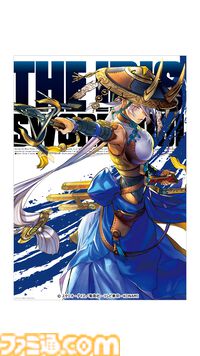 『遊戯王』カードイラストのアートグッズを展開する新レーベル発表。ブルーアイズ・トゥーン・ドラゴン、霊使いなどのデザイン公開