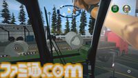 シリーズ最新作のSwitch版『コンストラクション シミュレーター 4』&PS5版『コンストラクション シミュレーター ゴールドエディション』の2タイトルが本日発売&ローンチトレーラーを公開
