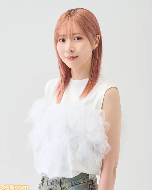 【ファミ通40周年】声優・青木瑠璃子が出演！ 『シュタインズ・ゲート リブート』『gen ATLAS』などゲーム最新情報をお届けする生放送が6/21（日）、6/28（日）に配信