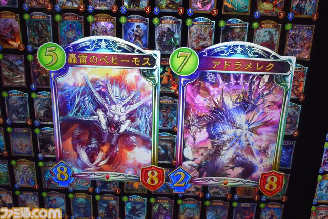 【シャドバ】1億円をかけて戦う新リーグ“Premier Series”出場選手が確定。最終オーディション結果速報。10周年を記念するオフイベの様子もフォトリポートでお届け