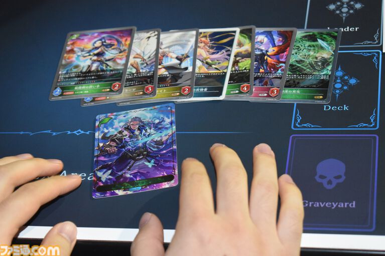 【シャドバ】1億円をかけて戦う新リーグ“Premier Series”出場選手が確定。最終オーディション結果速報。10周年を記念するオフイベの様子もフォトリポートでお届け