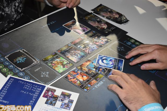 【シャドバ】1億円をかけて戦う新リーグ“Premier Series”出場選手が確定。最終オーディション結果速報。10周年を記念するオフイベの様子もフォトリポートでお届け