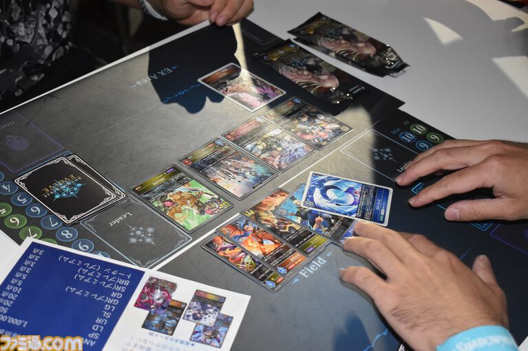 【シャドバ】1億円をかけて戦う新リーグ“Premier Series”出場選手が確定。最終オーディション結果速報。10周年を記念するオフイベの様子もフォトリポートでお届け