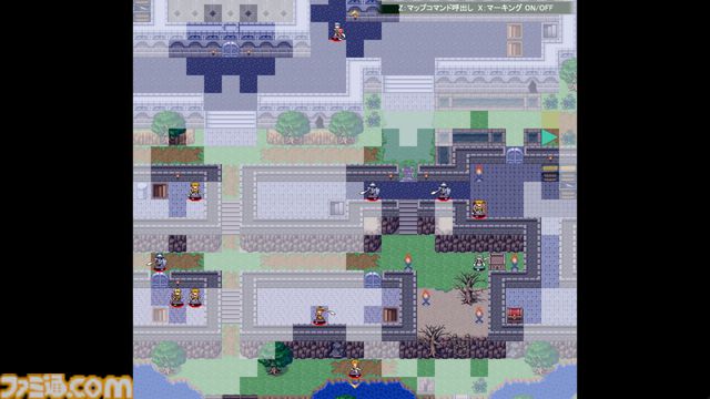 『ユレイシア英雄戦記』無料かつ遊びごたえ満点な“長編シミュレーションRPG”が7月3日リリース。ユニットの個性を活かした戦略が魅力的