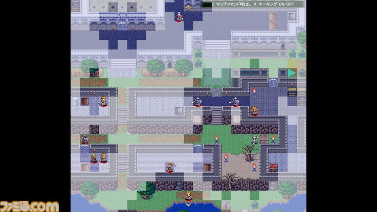 『ユレイシア英雄戦記』無料かつ遊びごたえ満点な“長編シミュレーションRPG”が7月3日リリース。ユニットの個性を活かした戦略が魅力的
