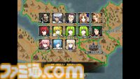 『ユレイシア英雄戦記』無料かつ遊びごたえ満点な“長編シミュレーションRPG”が7月3日リリース。ユニットの個性を活かした戦略が魅力的