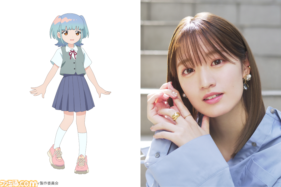ぴえろ魔法少女シリーズ最新作『魔法の姉妹ルルットリリィ』第2クールは2026年10月より放送。“1年限りの魔法”が導く結末は……？