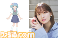 ぴえろ魔法少女シリーズ最新作『魔法の姉妹ルルットリリィ』第2クールは2026年10月より放送。“1年限りの魔法”が導く結末は……？