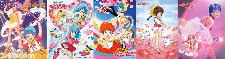 ぴえろ魔法少女シリーズ最新作『魔法の姉妹ルルットリリィ』第2クールは2026年10月より放送。“1年限りの魔法”が導く結末は……?