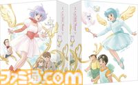 ぴえろ魔法少女シリーズ最新作『魔法の姉妹ルルットリリィ』第2クールは2026年10月より放送。“1年限りの魔法”が導く結末は……？