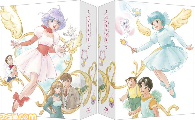 ぴえろ魔法少女シリーズ最新作『魔法の姉妹ルルットリリィ』第2クールは2026年10月より放送。“1年限りの魔法”が導く結末は……？