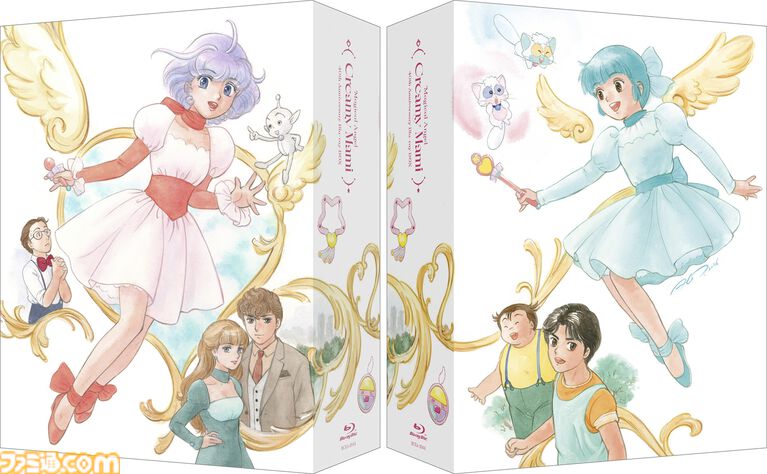 ぴえろ魔法少女シリーズ最新作『魔法の姉妹ルルットリリィ』第2クールは2026年10月より放送。“1年限りの魔法”が導く結末は……?