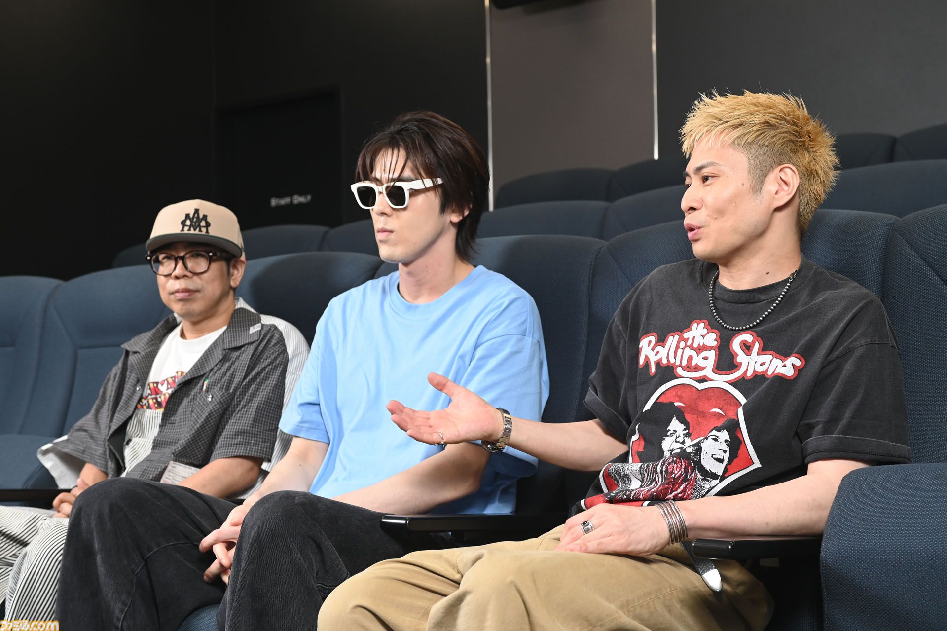 【ボボステ】舞台『ボーボボ』主演の加藤将さんたちから2.5次元舞台の魅力を教えてもらう
