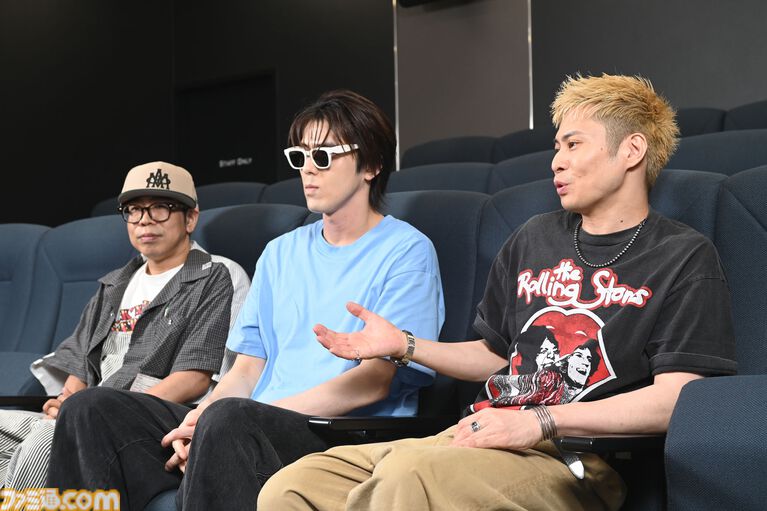 【ボボステ】舞台『ボーボボ』主演の加藤将さんたちから2.5次元舞台の魅力を教えてもらう