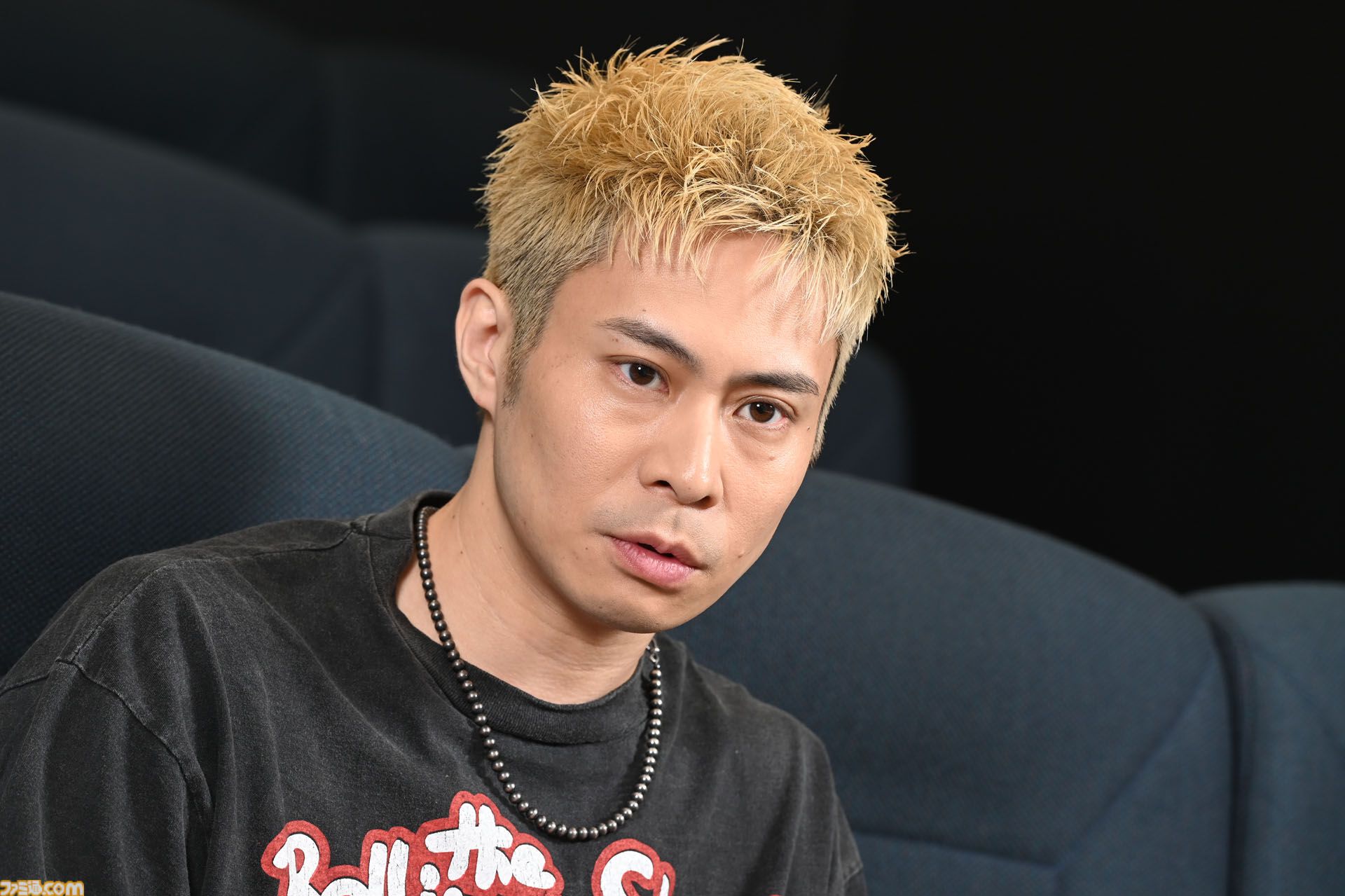 【ボボステ】舞台『ボーボボ』主演の加藤将さんたちから2.5次元舞台の魅力を教えてもらう